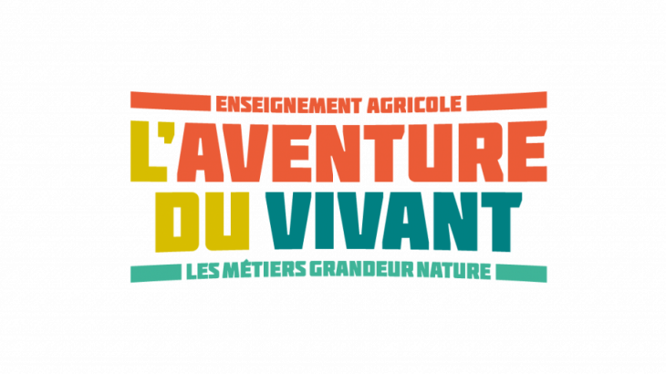 Logo l'aventure du vivant