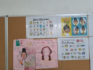 antibullying posters 