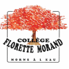 Collège Florette MORAND (ex CHARLES DE GAULLE) Collège Florette MORAND (ex CHARLES DE GAULLE)